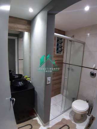 Imagem Apartamento com 3 Quartos à Venda, 70 m² em Vila Andrade - São Paulo Imagem Apartamento com 3 Quartos à Venda, 70 m² em Vila Andrade - São Paulo