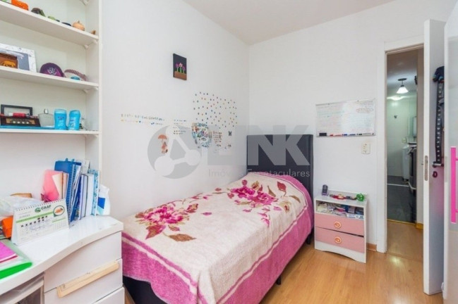 Imagem Apartamento com 3 Quartos à Venda, 76 m² em Cristo Redentor - Porto Alegre