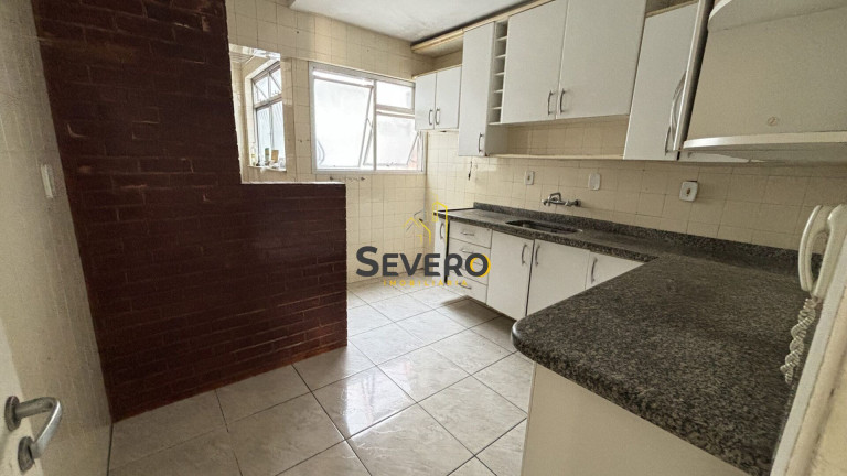 Imagem Apartamento com 3 Quartos à Venda, 130 m² em Icaraí - Niterói