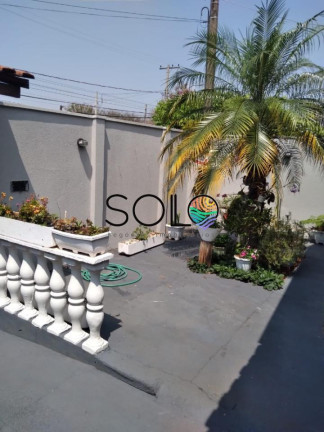 Imagem Casa com 2 Quartos à Venda, 162 m² em Jardim Maria Luiza - Araraquara Imagem Casa com 2 Quartos à Venda, 162 m² em Jardim Maria Luiza - Araraquara