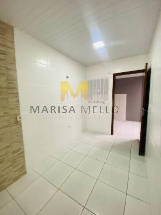 Imagem Casa com 3 Quartos à Venda, 59 m² em Planta Suburbana - Piraquara