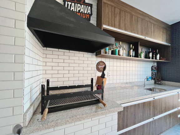Imagem Apartamento com 2 Quartos à Venda, 113 m² em Tupi - Praia Grande