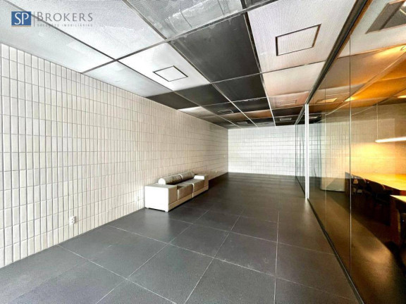 Imagem Apartamento com 2 Quartos à Venda, 45 m² em Consolação - São Paulo Imagem Apartamento com 2 Quartos à Venda, 45 m² em Consolação - São Paulo