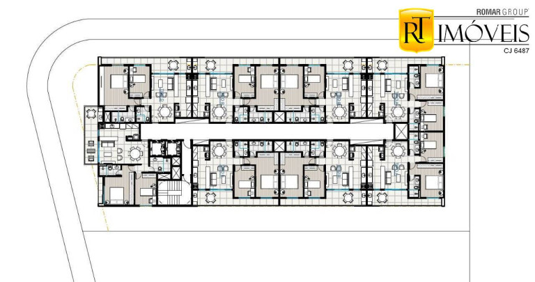 Imagem Apartamento com 2 Quartos à Venda, 77 m² em Nova São Pedro - São Pedro Da Aldeia Imagem Apartamento com 2 Quartos à Venda, 77 m² em Nova São Pedro - São Pedro Da Aldeia