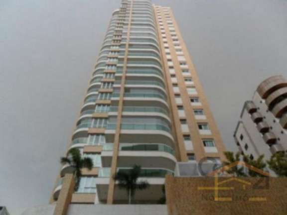 Imagem Apartamento com 4 Quartos à Venda, 225 m² em Santana - São Paulo Imagem Apartamento com 4 Quartos à Venda, 225 m² em Santana - São Paulo