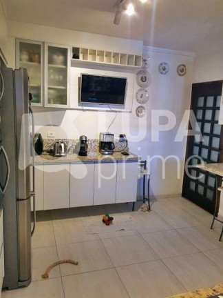Imagem Casa com 2 Quartos à Venda, 95 m² em Parada Inglesa - São Paulo