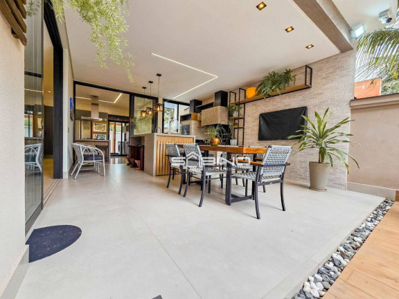 Imagem Casa com 5 Quartos à Venda, 350 m² em Riviera De São Lourenço - Bertioga