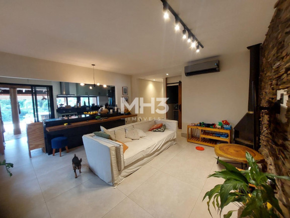Imagem Casa de Condomínio com 3 Quartos à Venda, 162 m² em Loteamento Caminhos De São Conrado (sousas) - Campinas Imagem Casa de Condomínio com 3 Quartos à Venda, 162 m² em Loteamento Caminhos De São Conrado (sousas) - Campinas