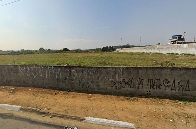 Terreno à Venda, 6.150 m² em Jardim Europa - Suzano