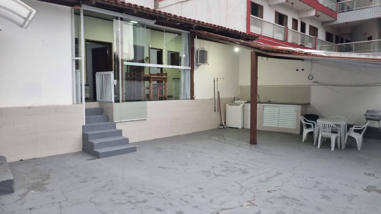 Imagem Casa com 2 Quartos para Alugar,  em Centro - Guarapari
