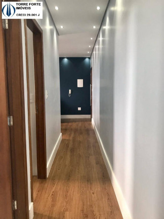 Imagem Apartamento com 1 Quarto à Venda, 43 m² em Vila Carmem - São Paulo