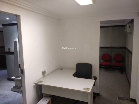 Imagem Imóvel para Alugar, 320 m² em Consolação - São Paulo Imagem Imóvel para Alugar, 320 m² em Consolação - São Paulo