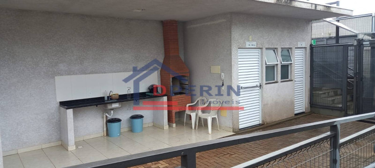 Imagem Apartamento com 2 Quartos à Venda, 48 m² em Jardim São Carlos - São Carlos