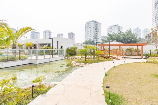 Imagem Apartamento com 3 Quartos à Venda, 155 m² em Jardim Marajoara - São Paulo Imagem Apartamento com 3 Quartos à Venda, 155 m² em Jardim Marajoara - São Paulo