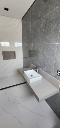 Imagem Casa à Venda, 217 m² em Condomínio Primor Das Torres - Cuiabá