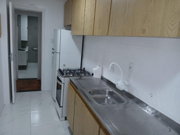 Imagem Kitnet com 1 Quarto à Venda, 42 m² em Bela Vista - São Paulo Imagem Kitnet com 1 Quarto à Venda, 42 m² em Bela Vista - São Paulo