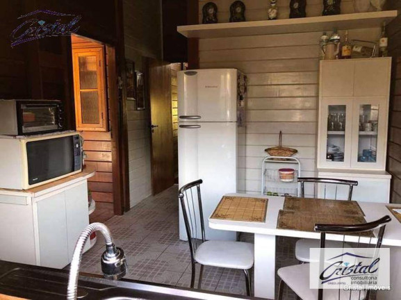 Imagem Casa com 3 Quartos à Venda, 237 m² em Granja Viana Ii - Cotia