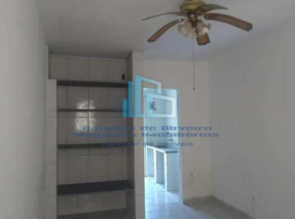 Imagem Kitnet à Venda, 27 m² em Boqueirão - Praia Grande Imagem Kitnet à Venda, 27 m² em Boqueirão - Praia Grande