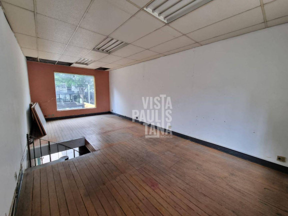 Imagem Casa à Venda ou Locação, 240 m² em Moema - São Paulo Imagem Casa à Venda ou Locação, 240 m² em Moema - São Paulo