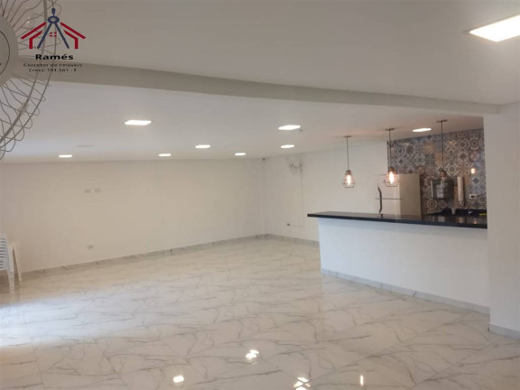 Imagem Apartamento com 1 Quarto à Venda, em Oceam - Praia Grande Imagem Apartamento com 1 Quarto à Venda, em Oceam - Praia Grande