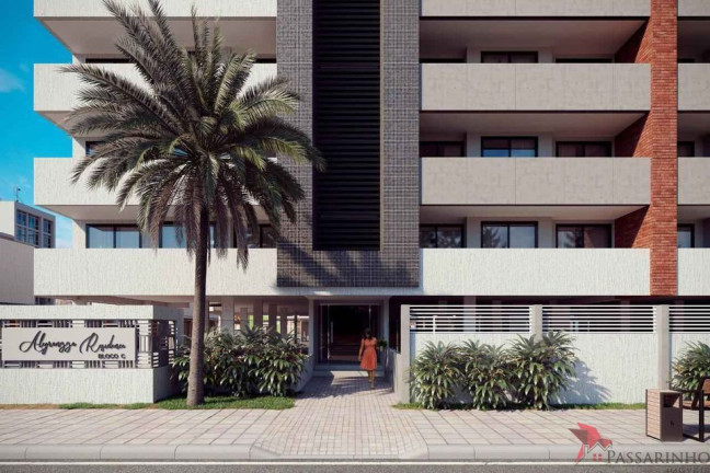 Imagem Apartamento com 2 Quartos à Venda, 70 m² em Stan - Torres