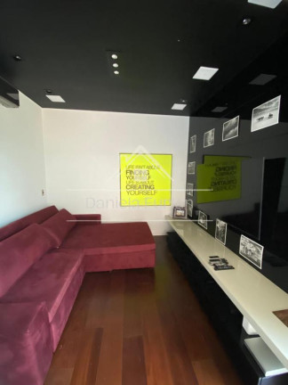 Imagem Casa de Condomínio com 4 Quartos à Venda, 410 m² em Condomínio Alphaville Nova Esplanada - Votorantim