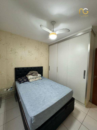 Imagem Apartamento com 1 Quarto à Venda, 49 m² em Canto Do Forte - Praia Grande Imagem Apartamento com 1 Quarto à Venda, 49 m² em Canto Do Forte - Praia Grande