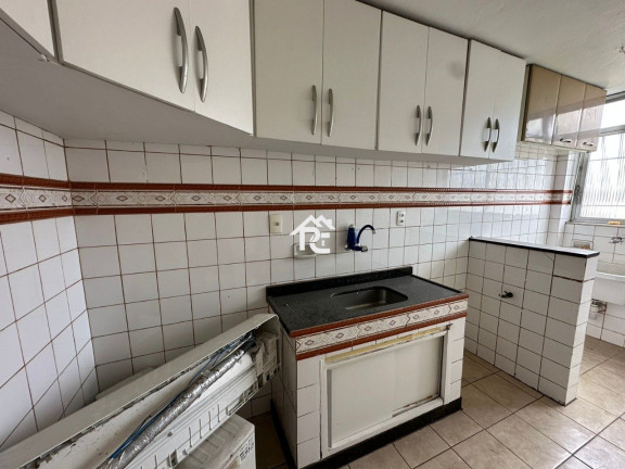 Imagem Apartamento com 2 Quartos à Venda, 47 m² em Fonseca - Niterói