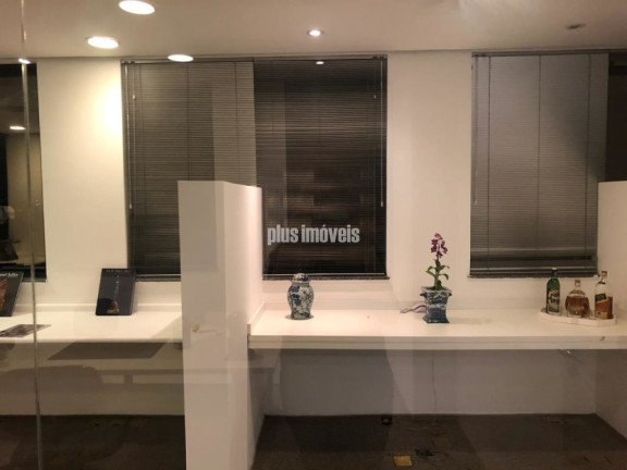 Imagem Imóvel Comercial à Venda, 60 m² em Itaim Bibi - São Paulo