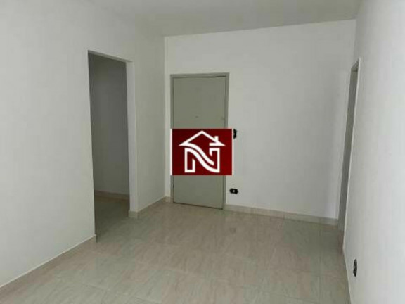 Apartamento com 1 Quarto à Venda, 70 m² em Embaré - Santos