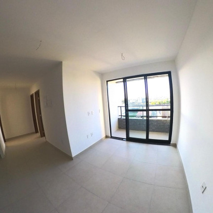 Apartamento com 2 Quartos à Venda, 50 m² em Aeroclube - João Pessoa