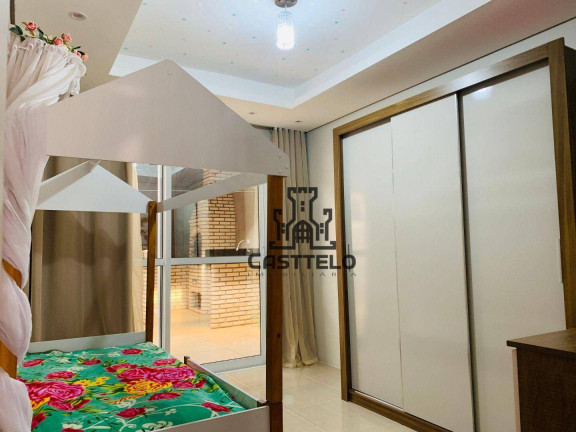 Imagem Casa com 4 Quartos à Venda, 170 m² em Cafezal - Londrina Imagem Casa com 4 Quartos à Venda, 170 m² em Cafezal - Londrina