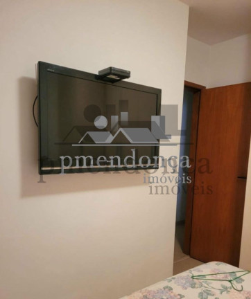 Imagem Apartamento com 2 Quartos à Venda, 52 m² em Vila Ipojuca - São Paulo