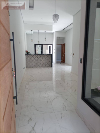 Imagem Casa com 3 Quartos à Venda, 140 m² em Residencial Piemonte - Bragança Paulista