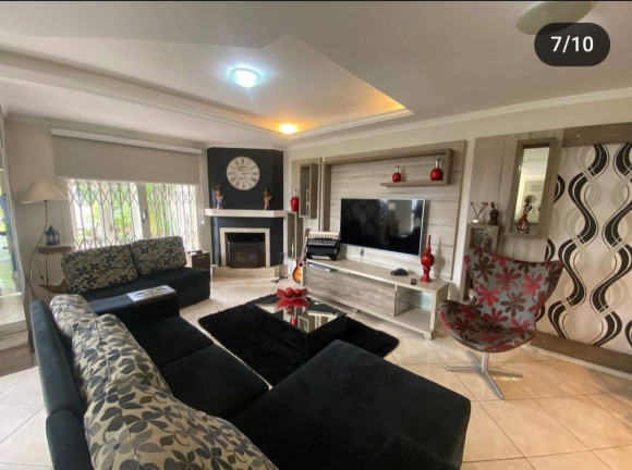Imagem Casa com 3 Quartos à Venda, 232 m² em Centro - Vera Cruz Imagem Casa com 3 Quartos à Venda, 232 m² em Centro - Vera Cruz