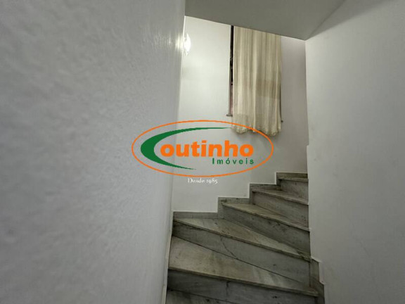 Imagem Casa com 3 Quartos à Venda, 110 m² em Andaraí - Rio De Janeiro Imagem Casa com 3 Quartos à Venda, 110 m² em Andaraí - Rio De Janeiro
