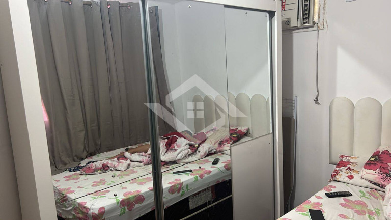 Imagem Apartamento com 2 Quartos para Alugar, 40 m² em Santa Cruz - Rio De Janeiro Imagem Apartamento com 2 Quartos para Alugar, 40 m² em Santa Cruz - Rio De Janeiro