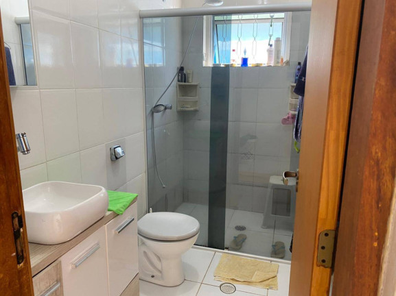 Imagem Casa com 2 Quartos à Venda, 91 m² em Poste - Jundiaí