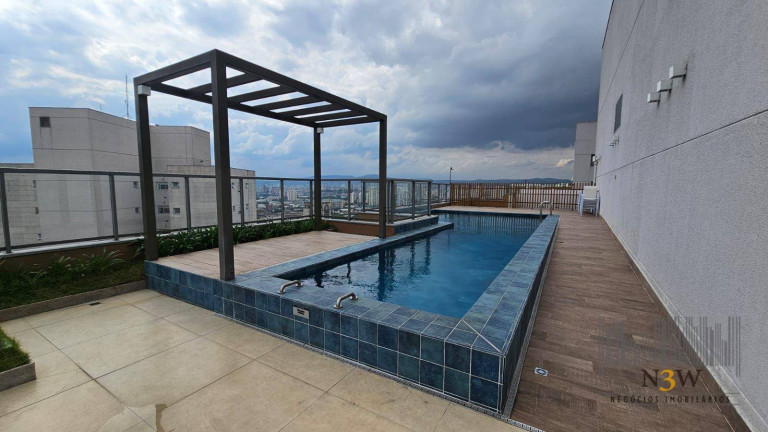 Imagem Apartamento com 2 Quartos à Venda, 69 m² em Vila Romana - São Paulo