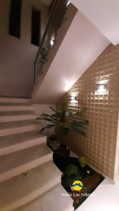 Imagem Casa com 4 Quartos à Venda, 180 m² em Itaipu - Niterói Imagem Casa com 4 Quartos à Venda, 180 m² em Itaipu - Niterói