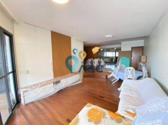 Imagem Apartamento com 4 Quartos à Venda, 210 m² em Centro - São Bernardo Do Campo Imagem Apartamento com 4 Quartos à Venda, 210 m² em Centro - São Bernardo Do Campo