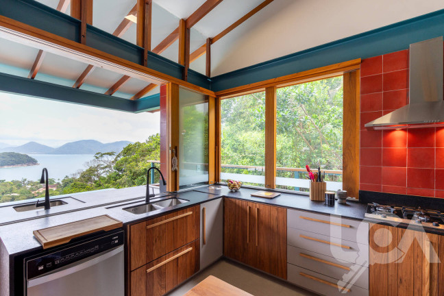 Imagem Casa de Condomínio com 4 Quartos à Venda, 560 m² em Praia Do Pulso - Ubatuba Imagem Casa de Condomínio com 4 Quartos à Venda, 560 m² em Praia Do Pulso - Ubatuba