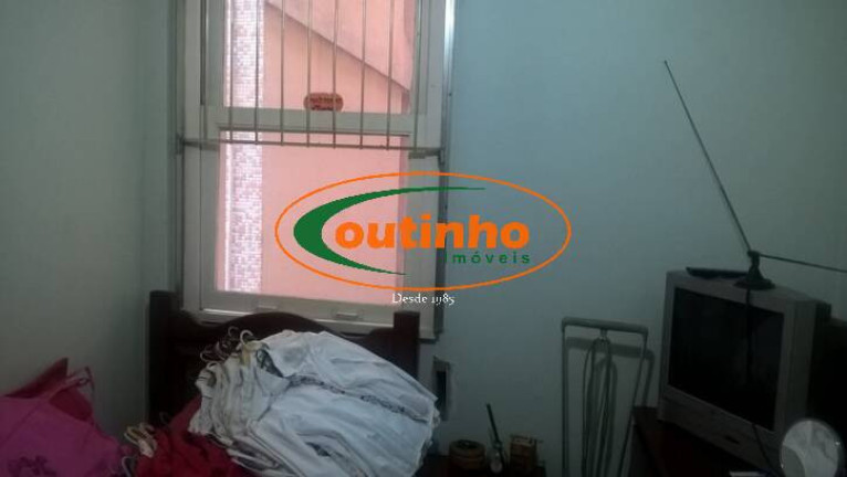 Imagem Apartamento com 3 Quartos à Venda, 94 m² em Tijuca - Rio De Janeiro Imagem Apartamento com 3 Quartos à Venda, 94 m² em Tijuca - Rio De Janeiro