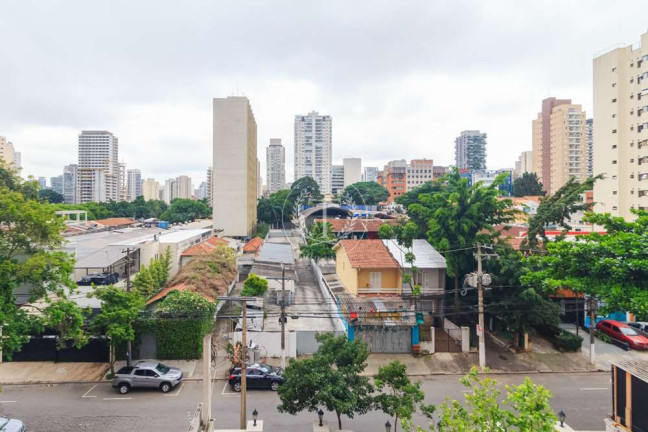 Imagem Apartamento com 2 Quartos à Venda, 68 m² em Vila Olímpia - São Paulo