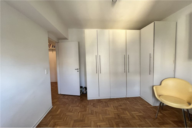 Imagem Apartamento com 3 Quartos à Venda, 111 m² em Jardim Paulista - São Paulo