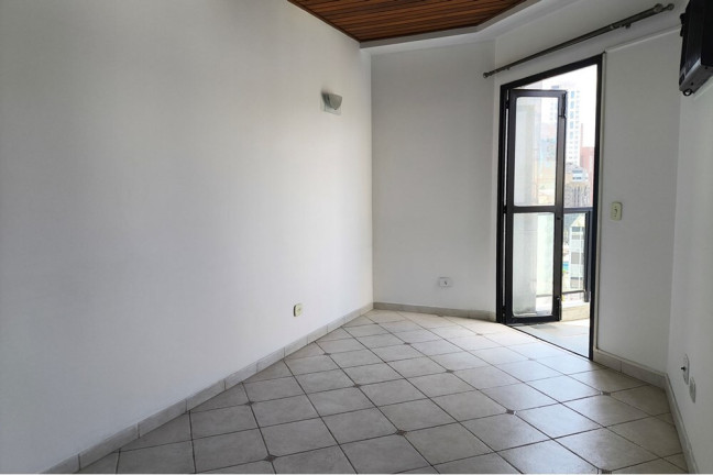 Imagem Apartamento com 1 Quarto à Venda, 43 m² em Itaim Bibi - São Paulo