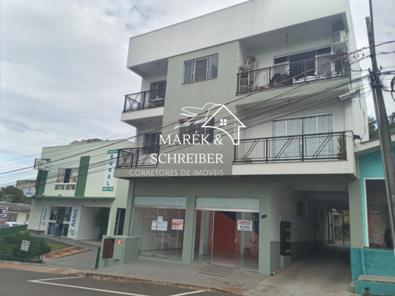 Sala Comercial para Alugar, 68 m² em Centro - Dois Vizinhos
