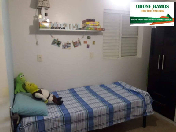 Imagem Casa com 2 Quartos à Venda, 90 m² em Canoas