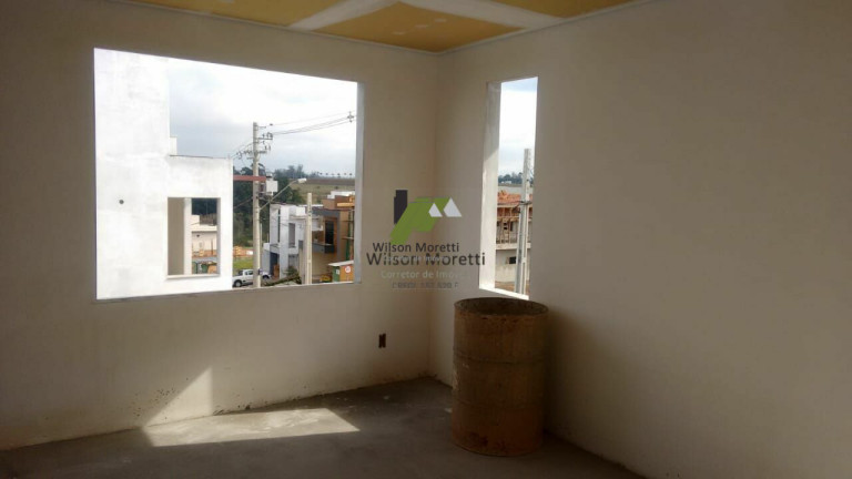 Imagem Casa com 3 Quartos à Venda, 211 m² em Jardim Ermida I - Jundiaí