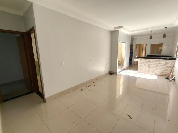 Imagem Casa com 3 Quartos à Venda, 125 m² em Setor Tocantins - Aparecida De Goiania Imagem Casa com 3 Quartos à Venda, 125 m² em Setor Tocantins - Aparecida De Goiania